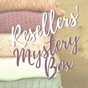 5/$25 mystery box